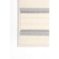 Paros Indoor/Outdoor Ivory Rug