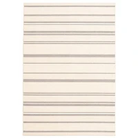 Paros Indoor/Outdoor Ivory Rug