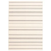 Paros Indoor/Outdoor Ivory Rug