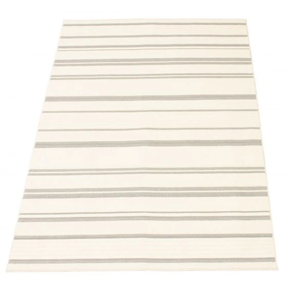 Paros Indoor/Outdoor Ivory Rug