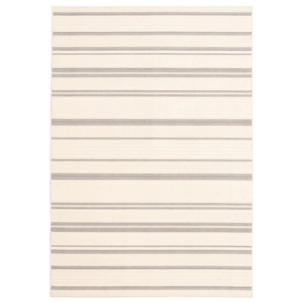 Paros Indoor/Outdoor Ivory Rug