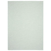 Gardenia Diamond Indoor/ Outdoor Mint Rug