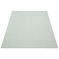 Gardenia Diamond Indoor/ Outdoor Mint Rug