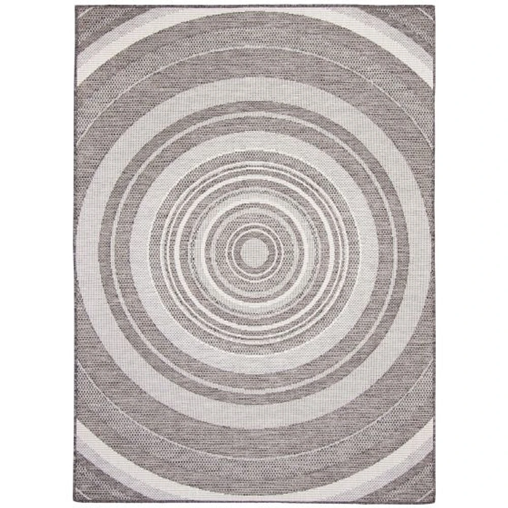 Gardenia Modern Indoor/ Outdoor Rug