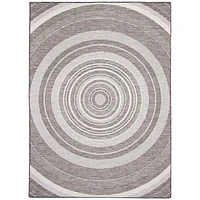 Gardenia Modern Indoor/ Outdoor Rug