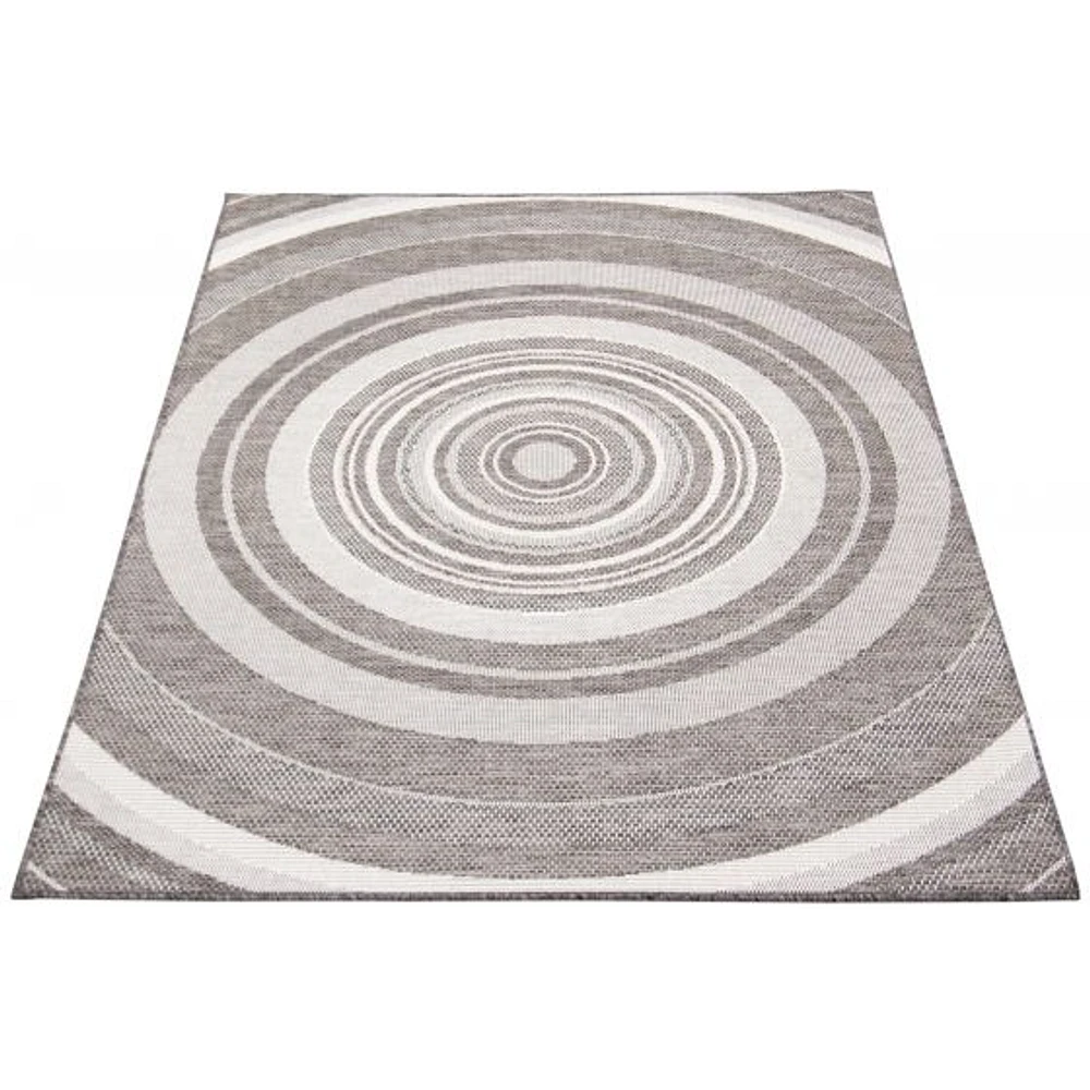 Gardenia Modern Indoor/ Outdoor Rug