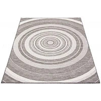 Gardenia Modern Indoor/ Outdoor Rug