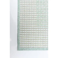 Gardenia Classic Indoor/ Outdoor Mint Rug