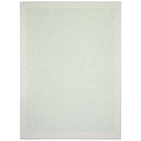 Gardenia Classic Indoor/ Outdoor Mint Rug