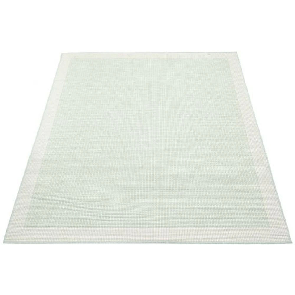 Gardenia Classic Indoor/ Outdoor Mint Rug