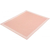 Gardenia Classic Indoor/ Outdoor Coral Rug