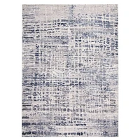 Tapis Artemis bleu