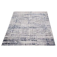 Tapis Artemis bleu