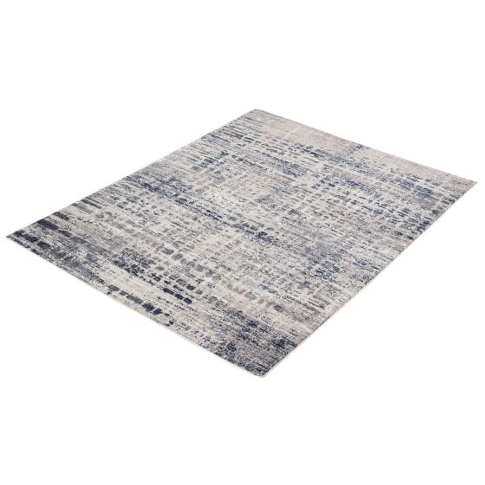 Tapis Artemis bleu