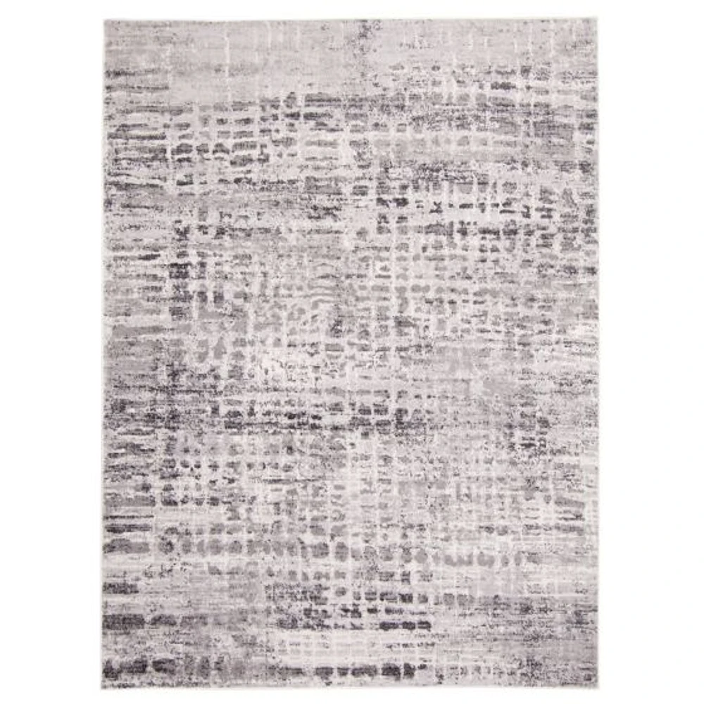 Tapis Artemis gris