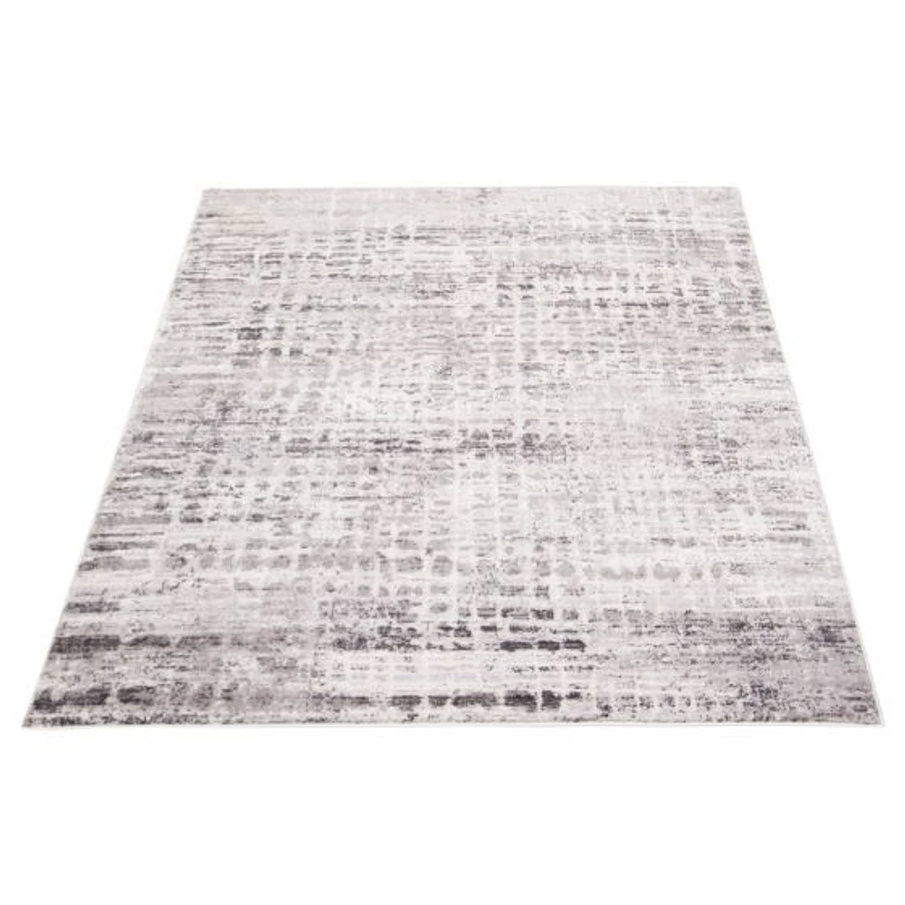 Tapis Artemis gris