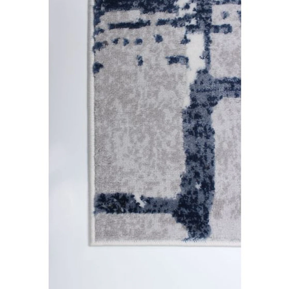 Arianna Navy Rug