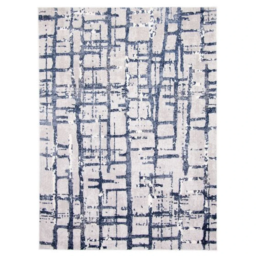 Arianna Navy Rug