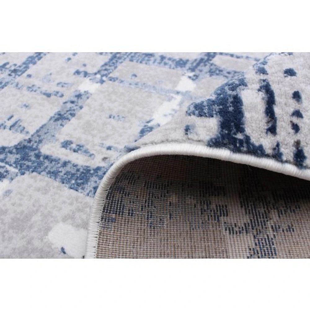 Arianna Navy Rug