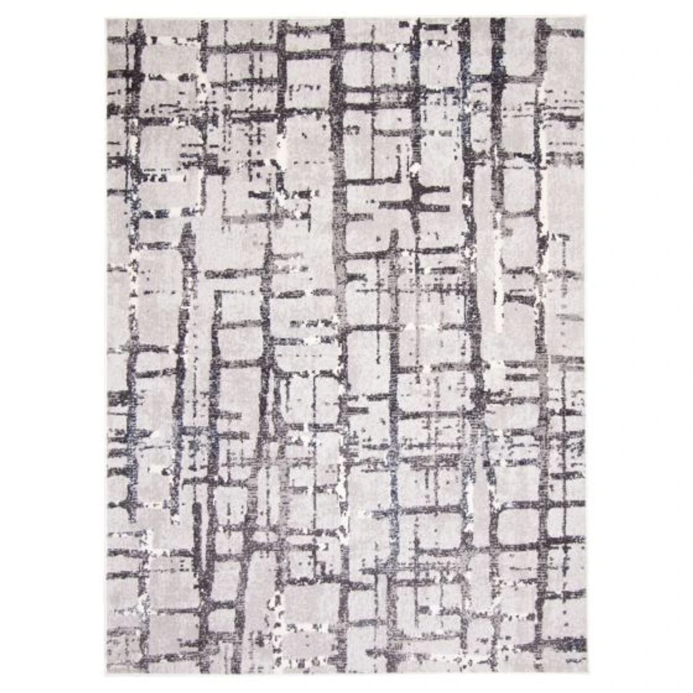 Arianna Grey Rug