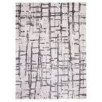 Arianna Grey Rug