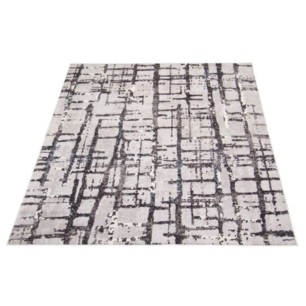 Arianna Grey Rug