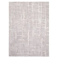 Arianna Light Grey Rug