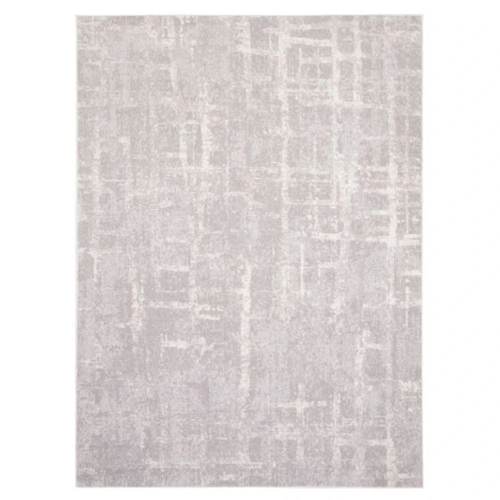 Arianna Light Grey Rug