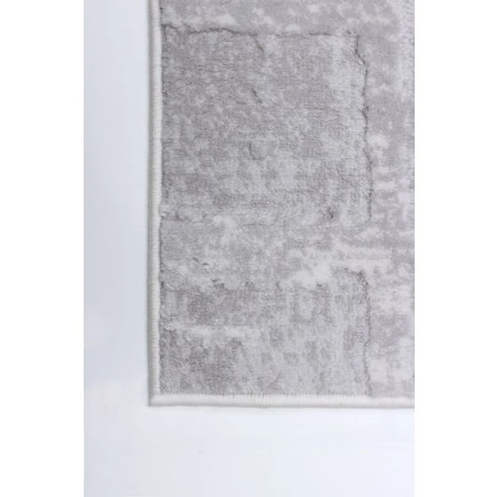 Arianna Light Grey Rug