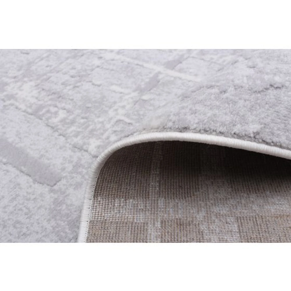 Arianna Light Grey Rug