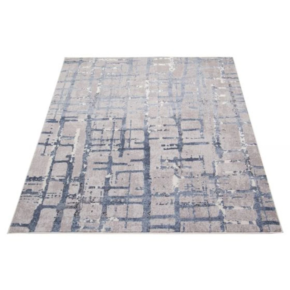 Arianna Light Blue Rug