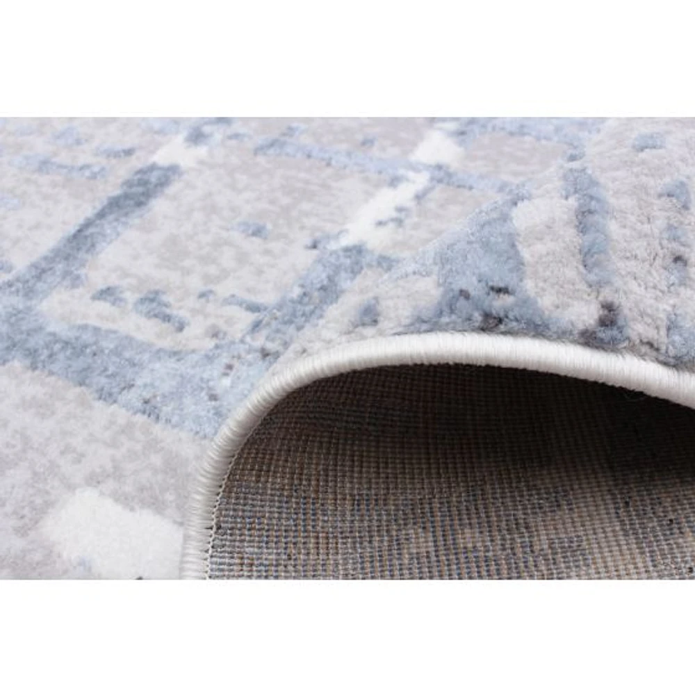 Arianna Light Blue Rug