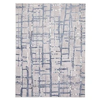 Arianna Light Blue Rug