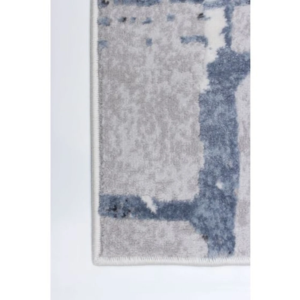 Arianna Light Blue Rug