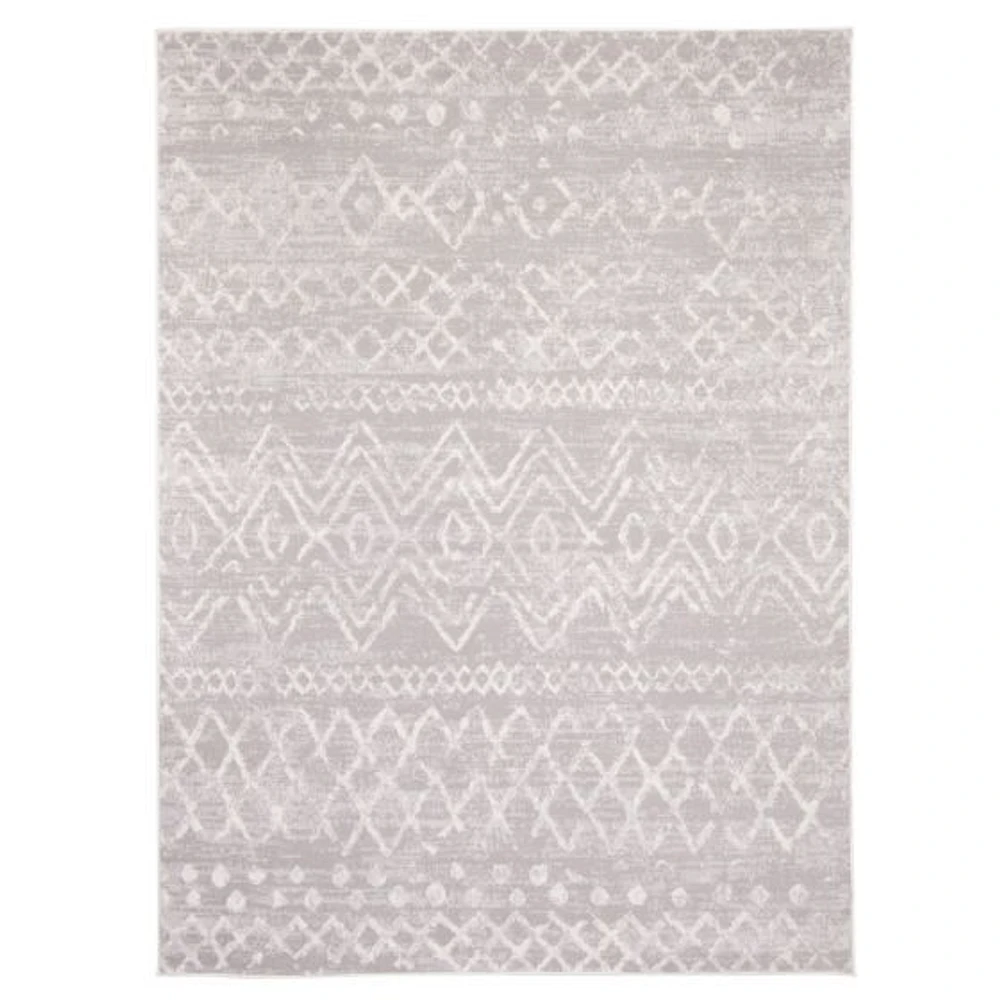 Aurora Grey Rug