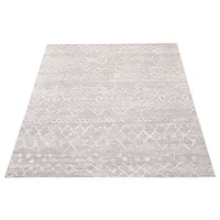 Tapis Aurora gris