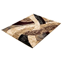 Tapis Kimmy Beige