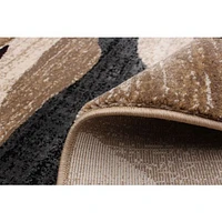 Tapis Annika Beige