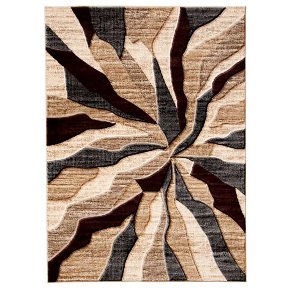 Annika Taupe Rug