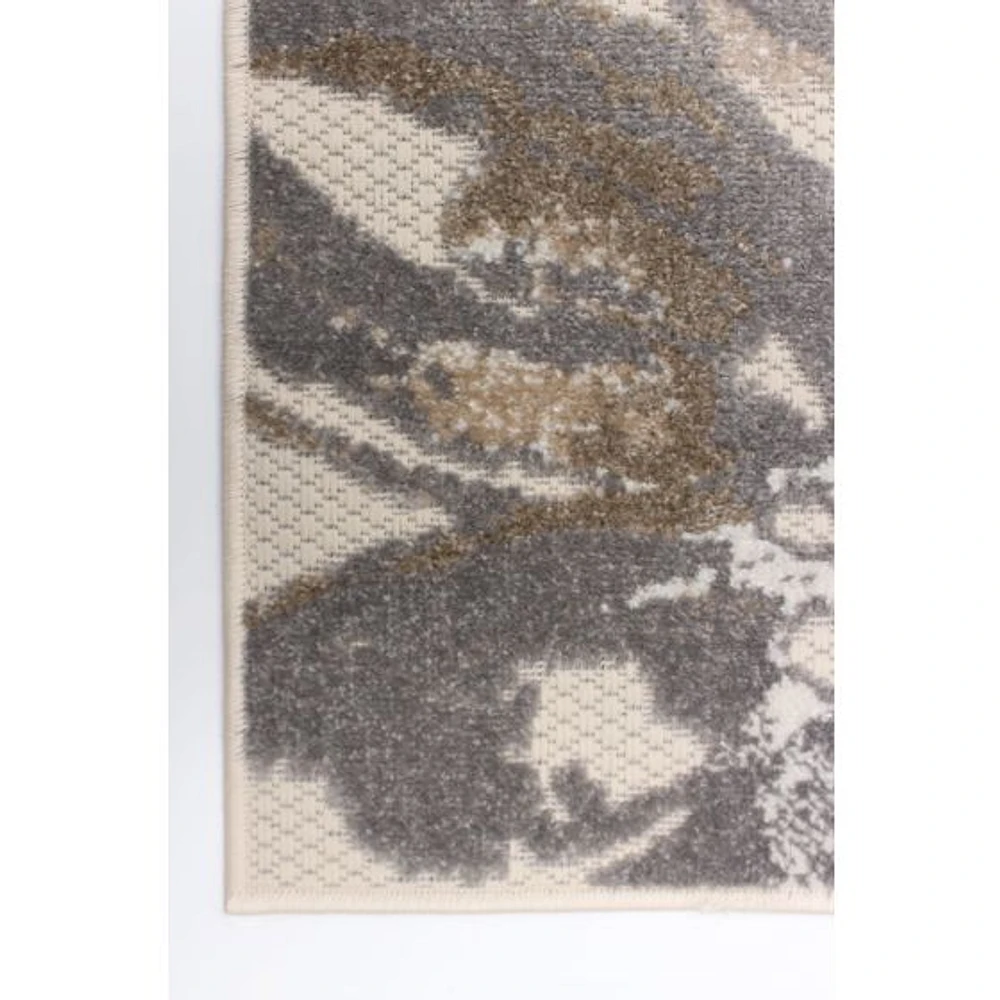 Majorca Indoor/ Outdoor Ivory Rug