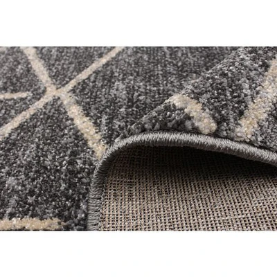 Kyra Grey Rug