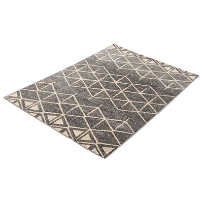 Kyra Grey Rug