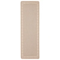 Tapis Intérieur/Extérieur Nagano crème