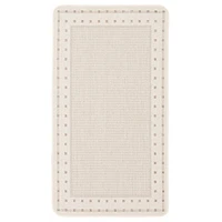 Nagano Indoor/ Outdoor Ivory Rug