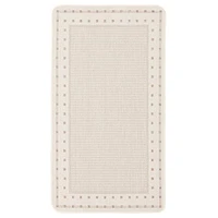Nagano Indoor/ Outdoor Ivory Rug
