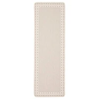 Nagano Indoor/ Outdoor Ivory Rug