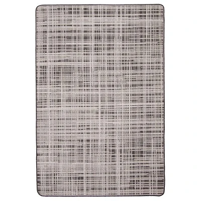 Vista Contemporary Area Rug