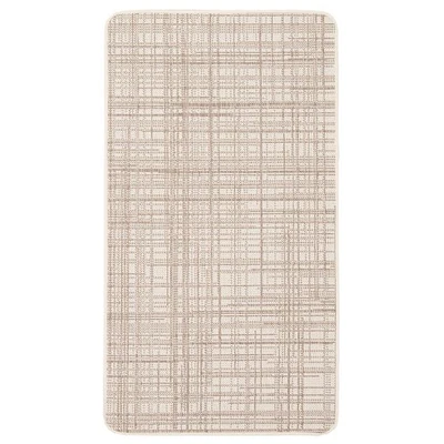 Vista tapis contemporain