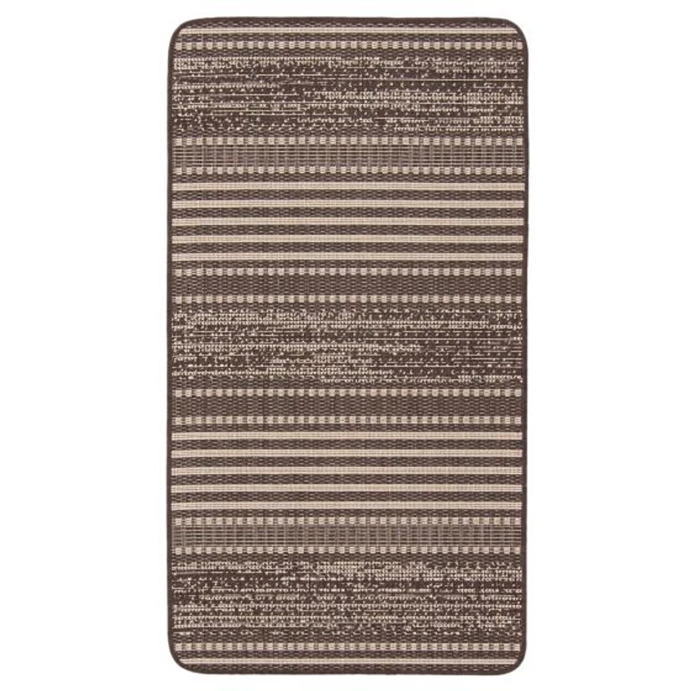 Cabana tapis contemporain