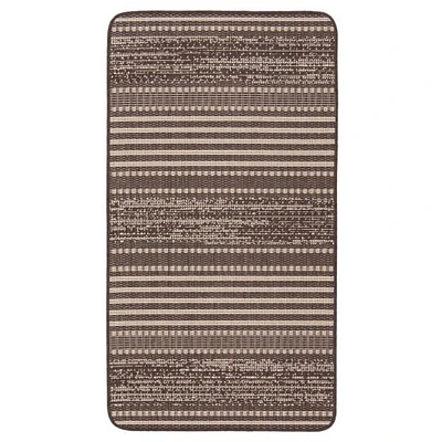 Cabana tapis contemporain